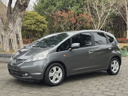 Honda Fit 2009