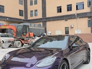 Porsche Panamera 2021