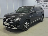 Volkswagen Tayron 2023