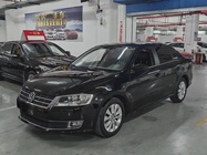 Volkswagen Lavida 2014