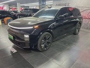Li Auto L9 2024