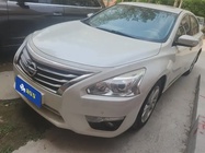 Nissan Teana 2016