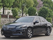 Honda Accord 2012