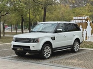 Land Rover Sport 2013
