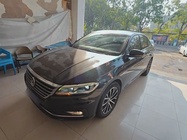 Volkswagen Lavida 2018