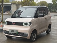 Wuling Mini 2021