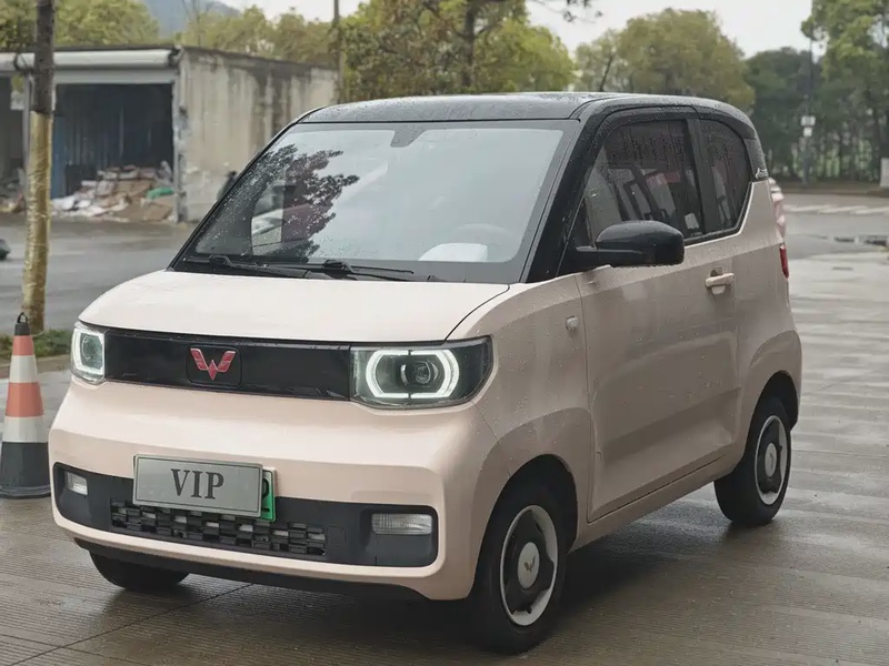 Wuling Mini