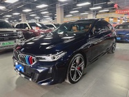 BMW 6 Series 2023