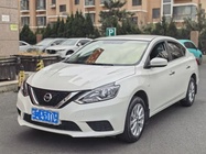 Nissan Sylphy 2025