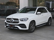 Mercedes-Benz GLE-Class 2020