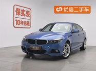 BMW 3 Series 2018