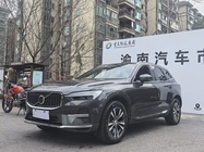 Volvo XC60 2022