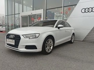 Audi A3 2017
