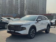 Haval Shenshou 2022