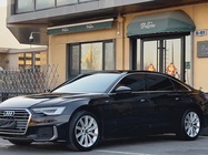 Audi A6 2022