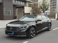 Volkswagen Passat 2024