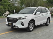 Haval M6 2021
