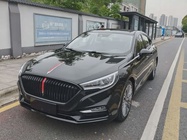 Hongqi H5 2023