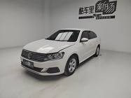 Volkswagen Lavida 2021