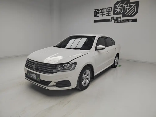 Volkswagen Lavida 2021