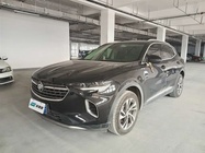 Buick Envision S 2022