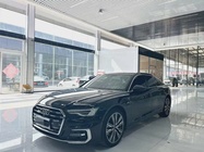 Audi A6 2024