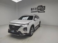Hyundai Santa Fe 2021