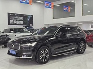 Volvo XC60 2022