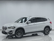 BMW X1 2022
