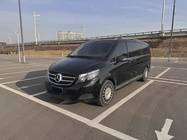 Mercedes-Benz V-Class 2019