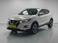 Nissan Qashqai 2022