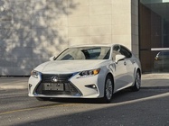 Lexus ES 2015