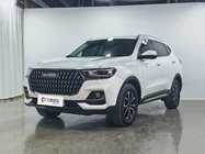 Haval H6 2023