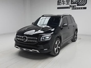 Mercedes-Benz GLB-Class 2023
