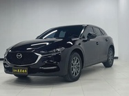 Mazda CX-4 2023