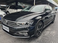 Volkswagen Magotan 2022
