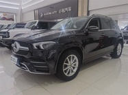 Mercedes-Benz GLE-Class 2021