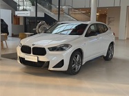 BMW X2 2024