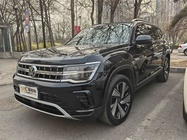 Volkswagen Teramont 2022