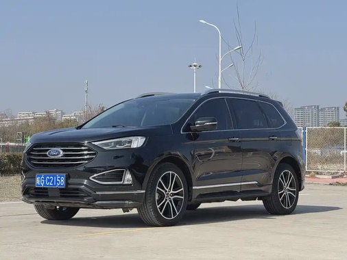 Ford Edge 2020