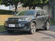 Toyota Highlander 2021