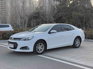 Chevrolet Malibu 2016