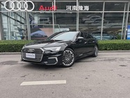Audi A6 2023