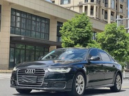 Audi A6 2018