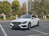 Mercedes-Benz C-Class 2017