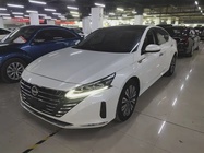 Nissan Teana 2024