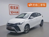 Toyota Yaris 2019