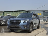 Subaru Forester 2023