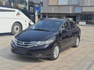 Honda City 2012