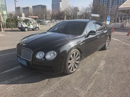 Bentley Flying Spur 2018